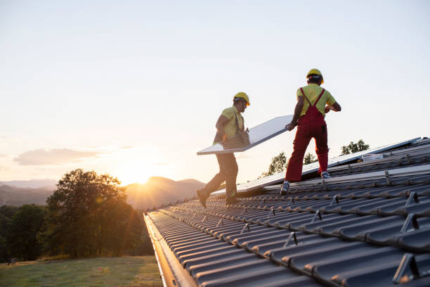 Best Wood Shake Roofing  in Bazon, CA