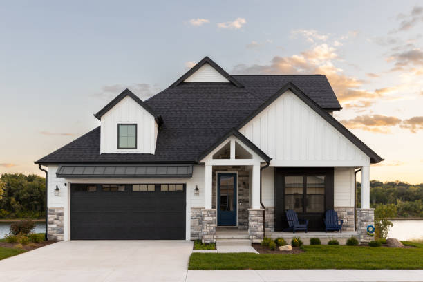 Best Gutter Installation and Repair  in Bazon, CA