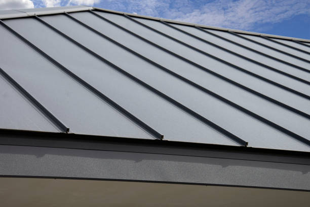 Best Chimney Flashing Repair  in Bazon, CA