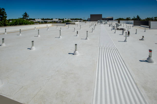 Best Hot Roofs  in Bazon, CA